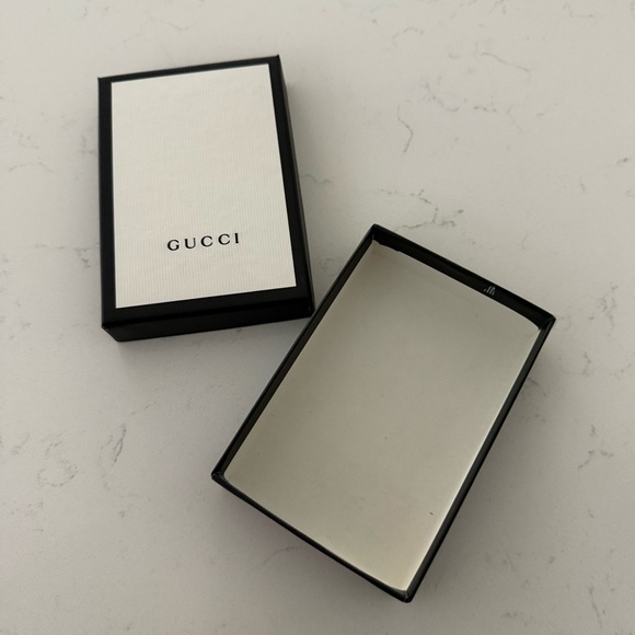 Gucci wallet box - Picture 5 of 5